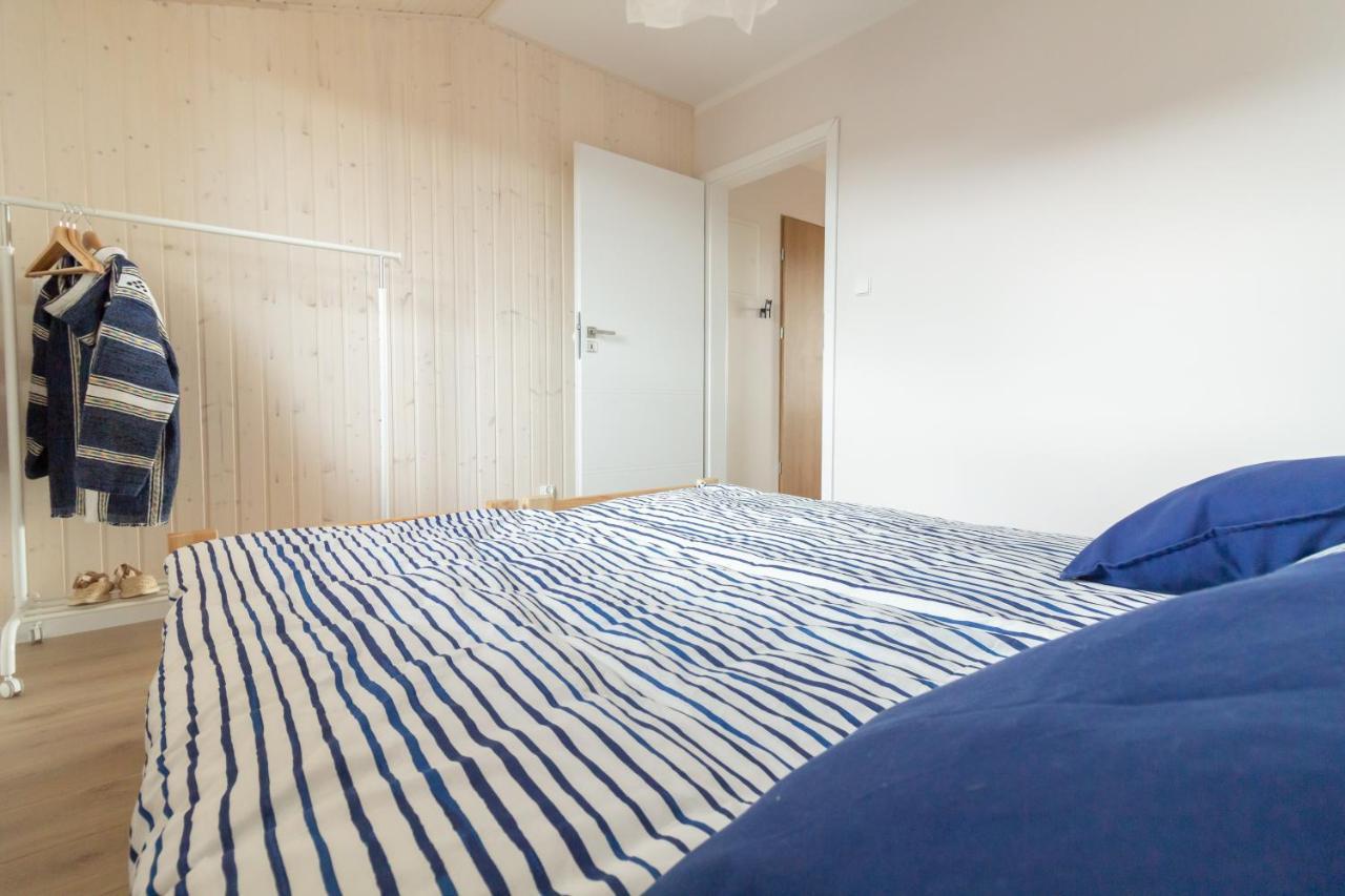 Morzezatoka - Apartamenty Władysławowo Exteriér fotografie